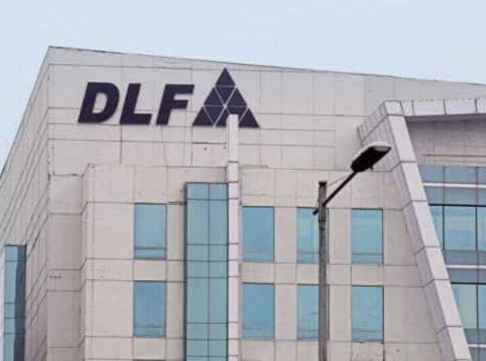 DLF to construct mall across 27 lakh sq ft in Gurugram